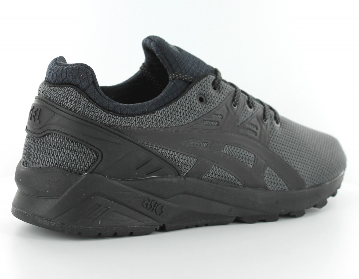 Asics Kayano trainer evo NOIR/NOIR