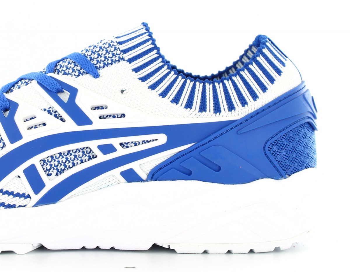 Asics Gel Kayano Trainer Knit Bleu Imperial