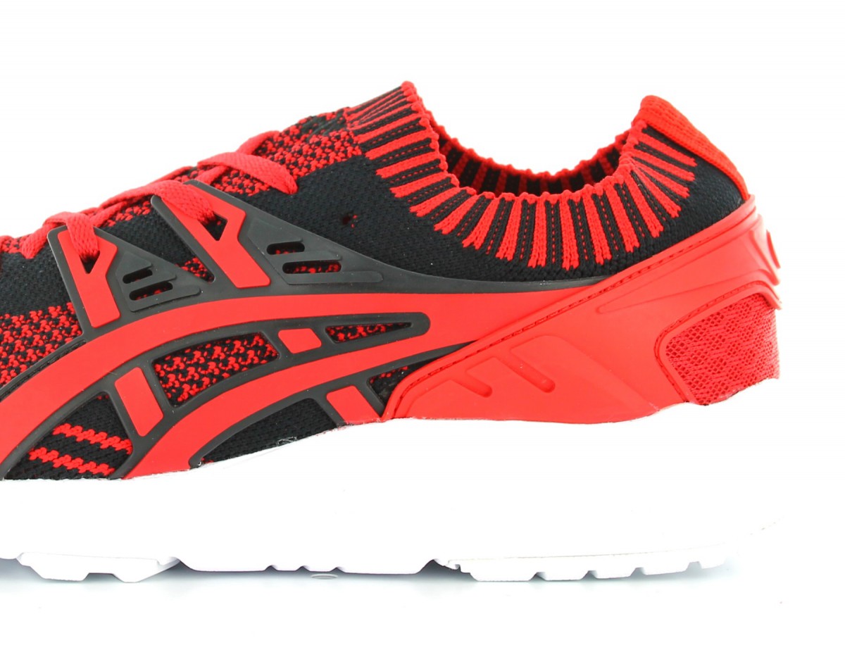 Asics Gel Kayano Trainer Knit Rouge-True Red