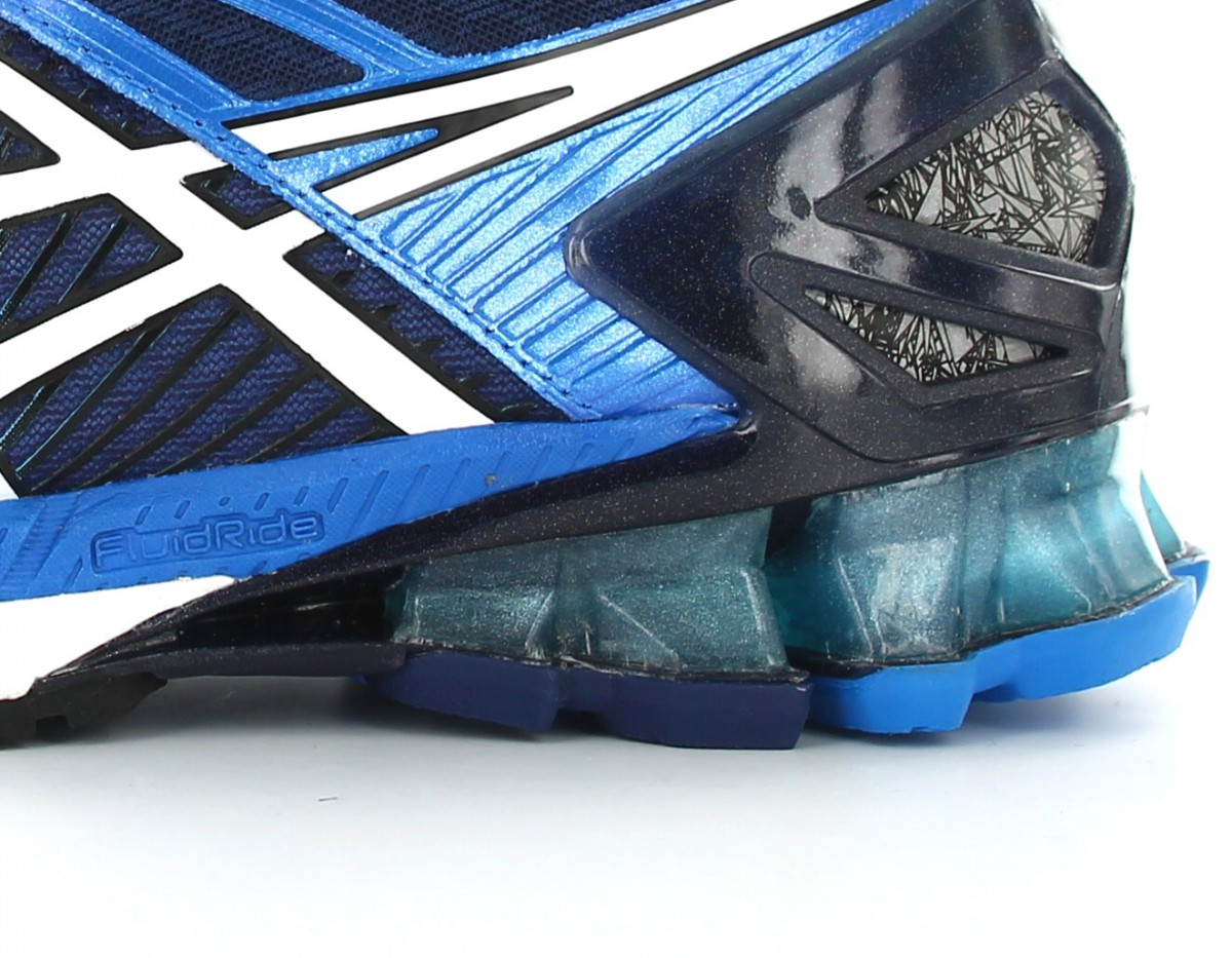 Asics Gel Kinsei 6 Blue Electric