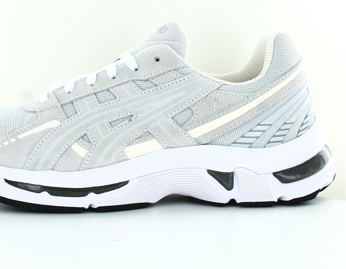 Asics Gel kyrios gris beige blanc