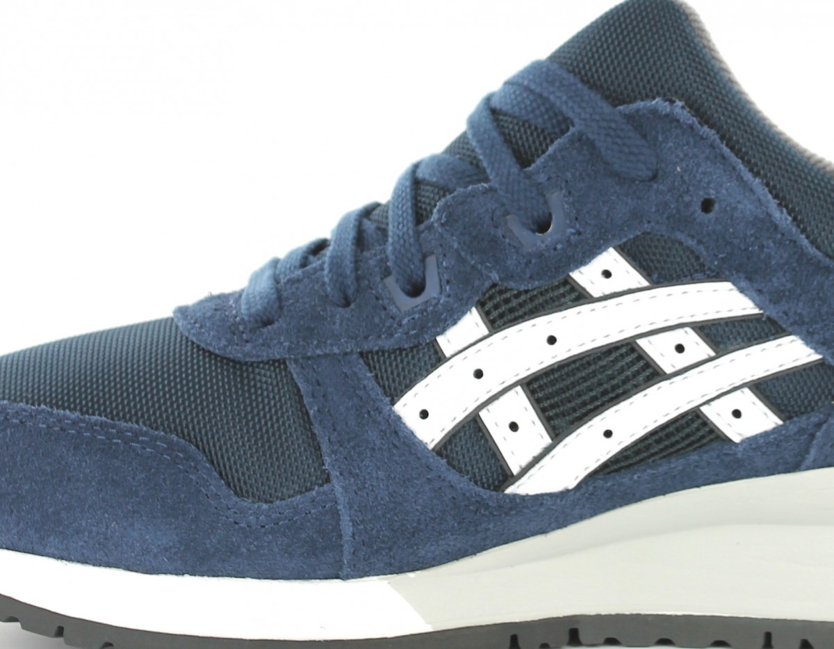 Asics Gel lyte 3 BLEU/MARINE/BLANC