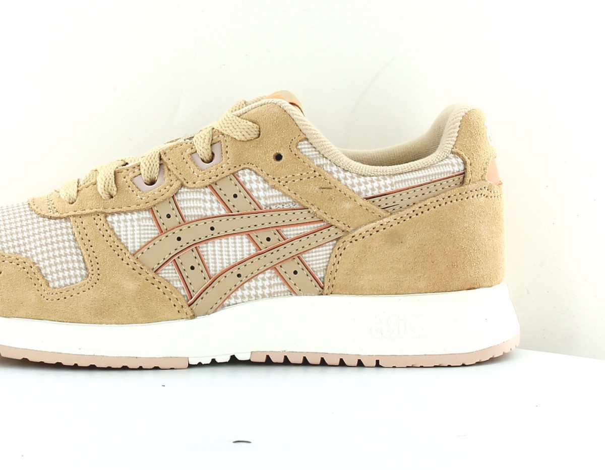 Asics Gel lyte classic beige beige orange