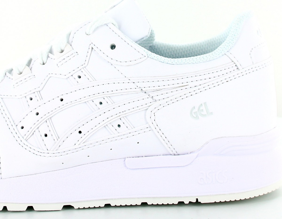 Asics Gel Lyte GS Blanc