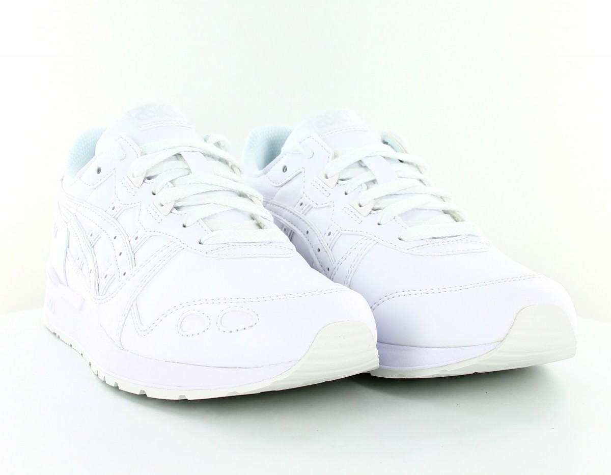 Asics Gel Lyte GS Blanc