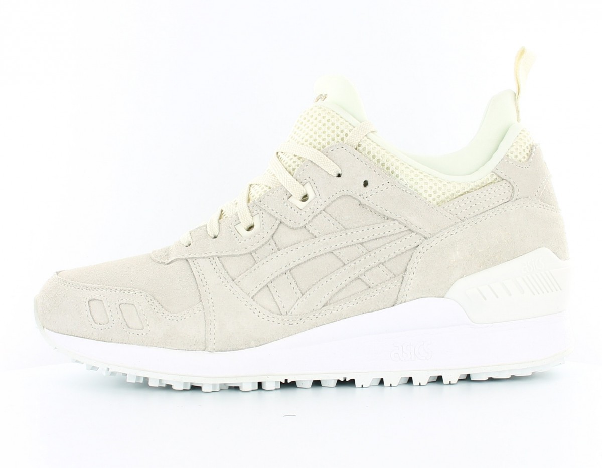 Asics Gel lyte MT Slight White/Slight White