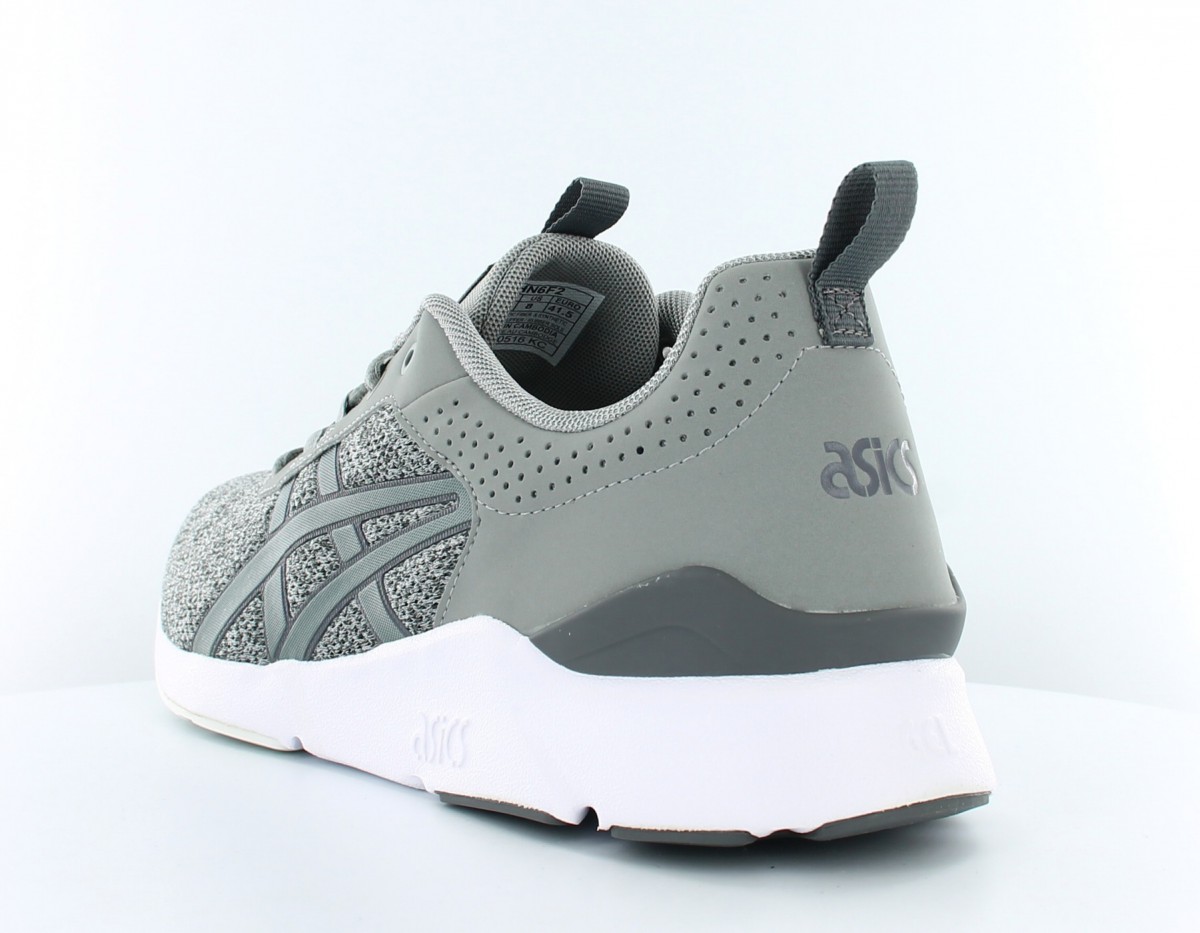 Asics Gel Lyte Runner GRIS/GRIS/BLANC