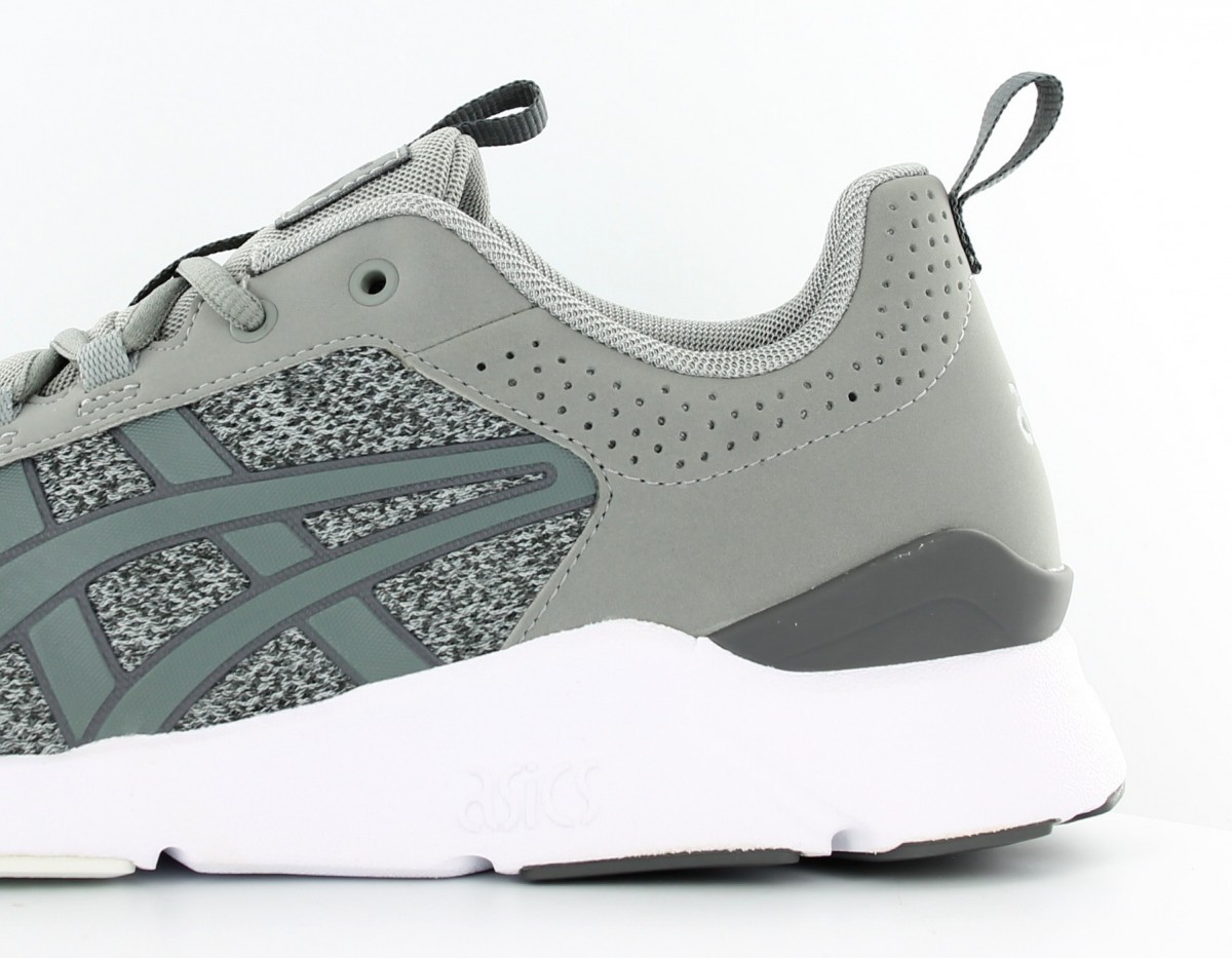 Asics Gel Lyte Runner GRIS/GRIS/BLANC