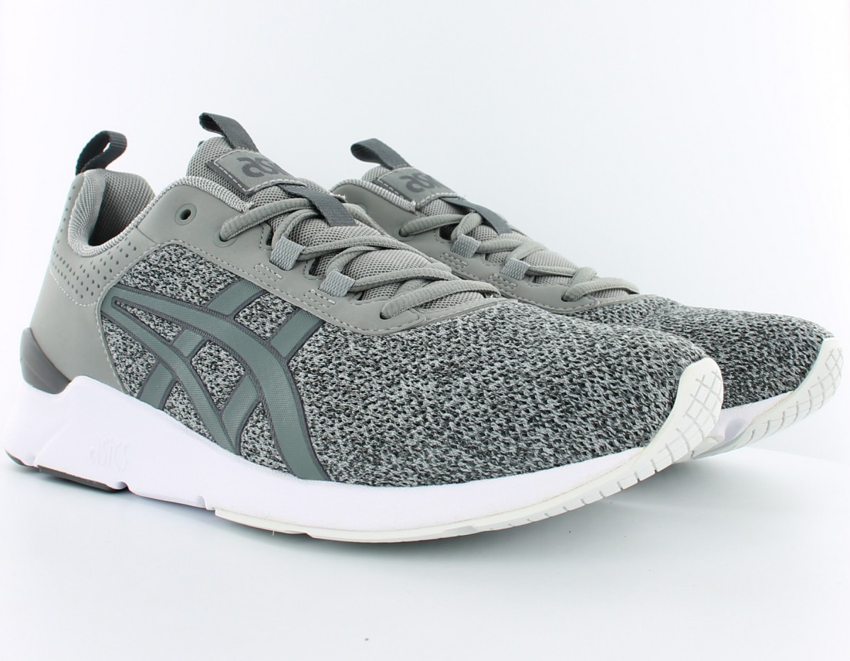 Asics Gel Lyte Runner GRIS/GRIS/BLANC