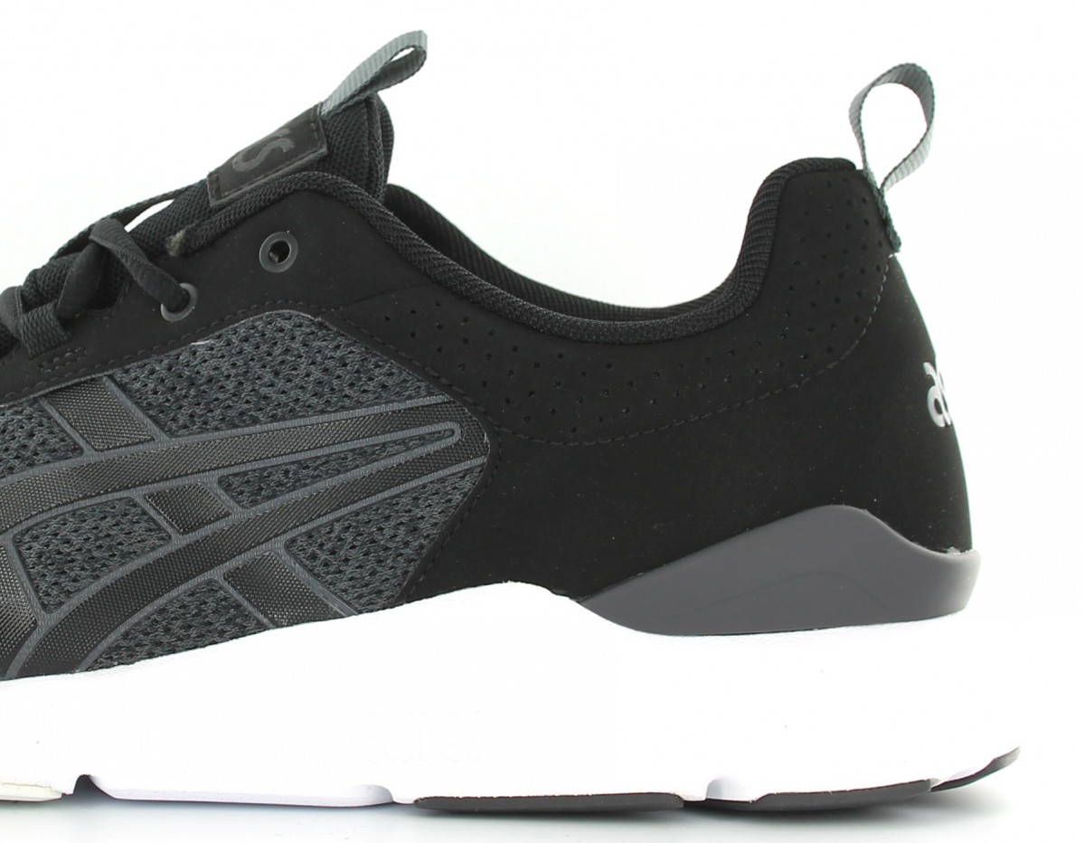 Asics Gel Lyte Runner Gris / Noir