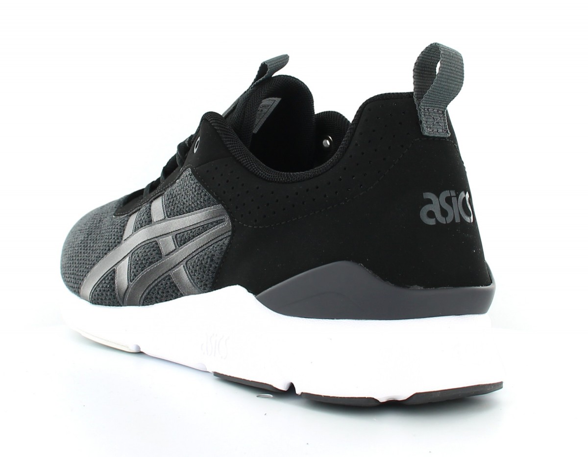 Asics Gel Lyte Runner Gris / Noir