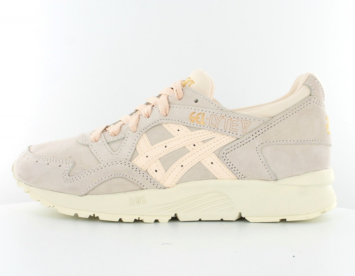 asics gel lyte 5 femme beige