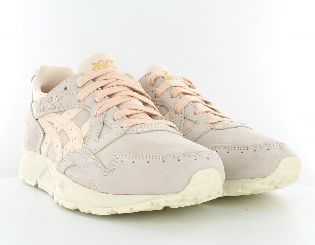 asics gel lyte 5 femme rose