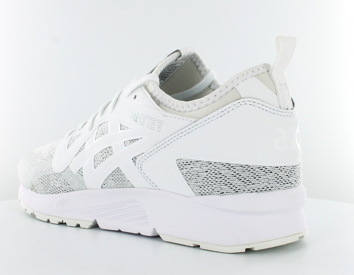 Asics Gel Lyte V Ns White