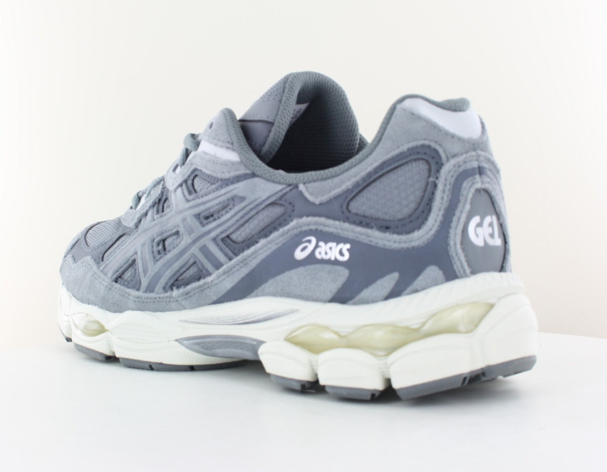 Asics Gel nyc gris gris