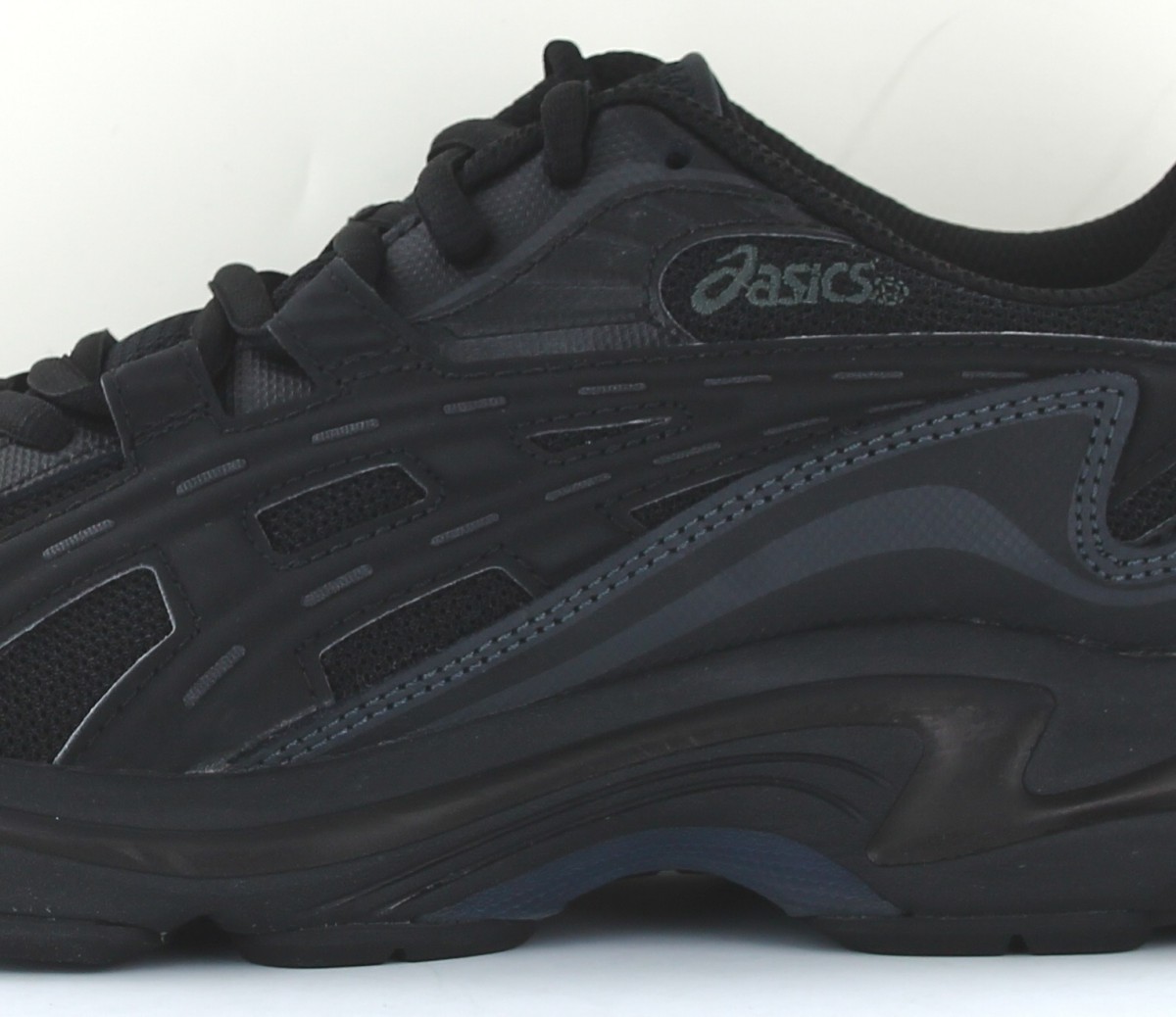 Asics Gel preleus noir noir noir