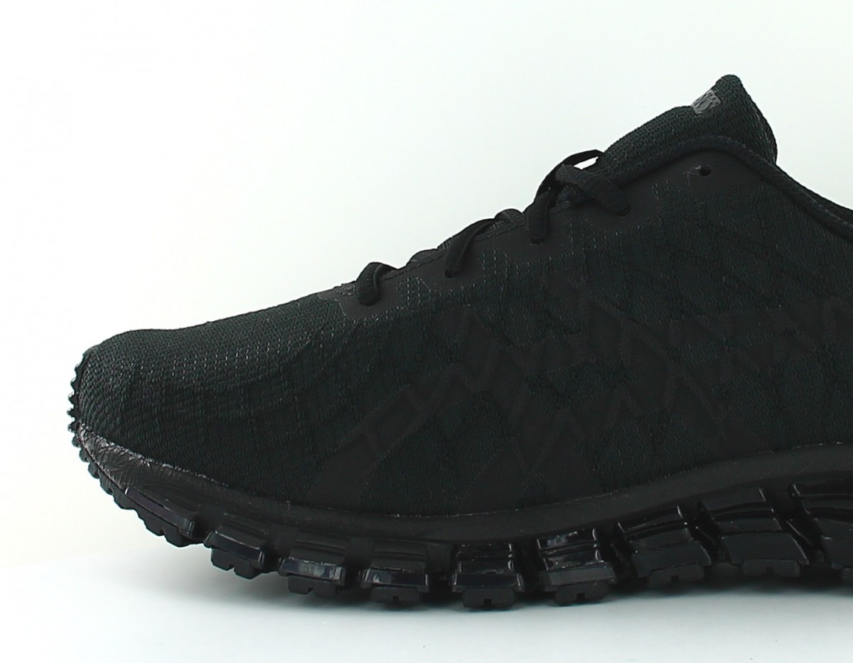 Asics Gel quantum 180 4 noir noir