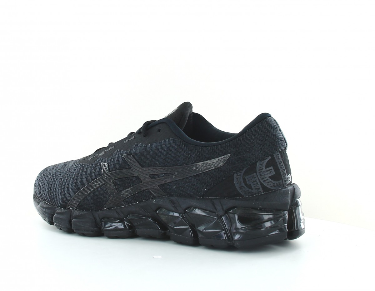 Asics Gel quantum 180 5 gs noir noir