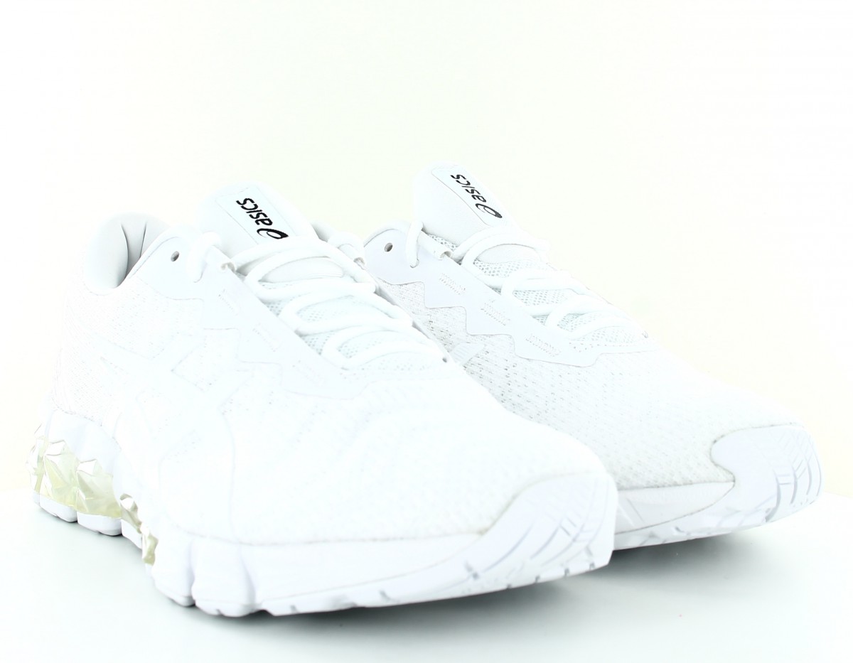 Asics Gel quantum 180 5 blanc blanc