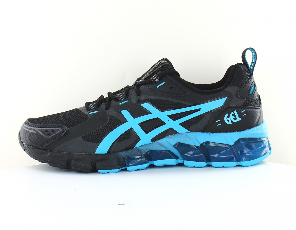 Asics Gel quantum 180 6 noir bleu