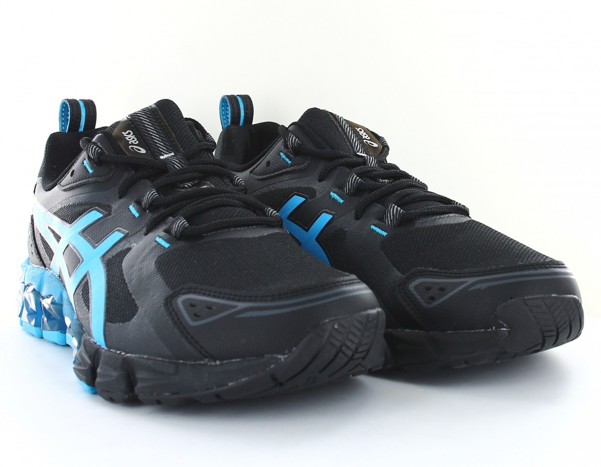 Asics Gel quantum 180 6 noir bleu