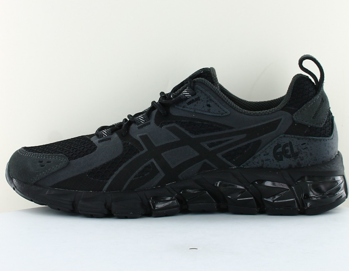 Asics Gel quantum 180 6 noir noir gris