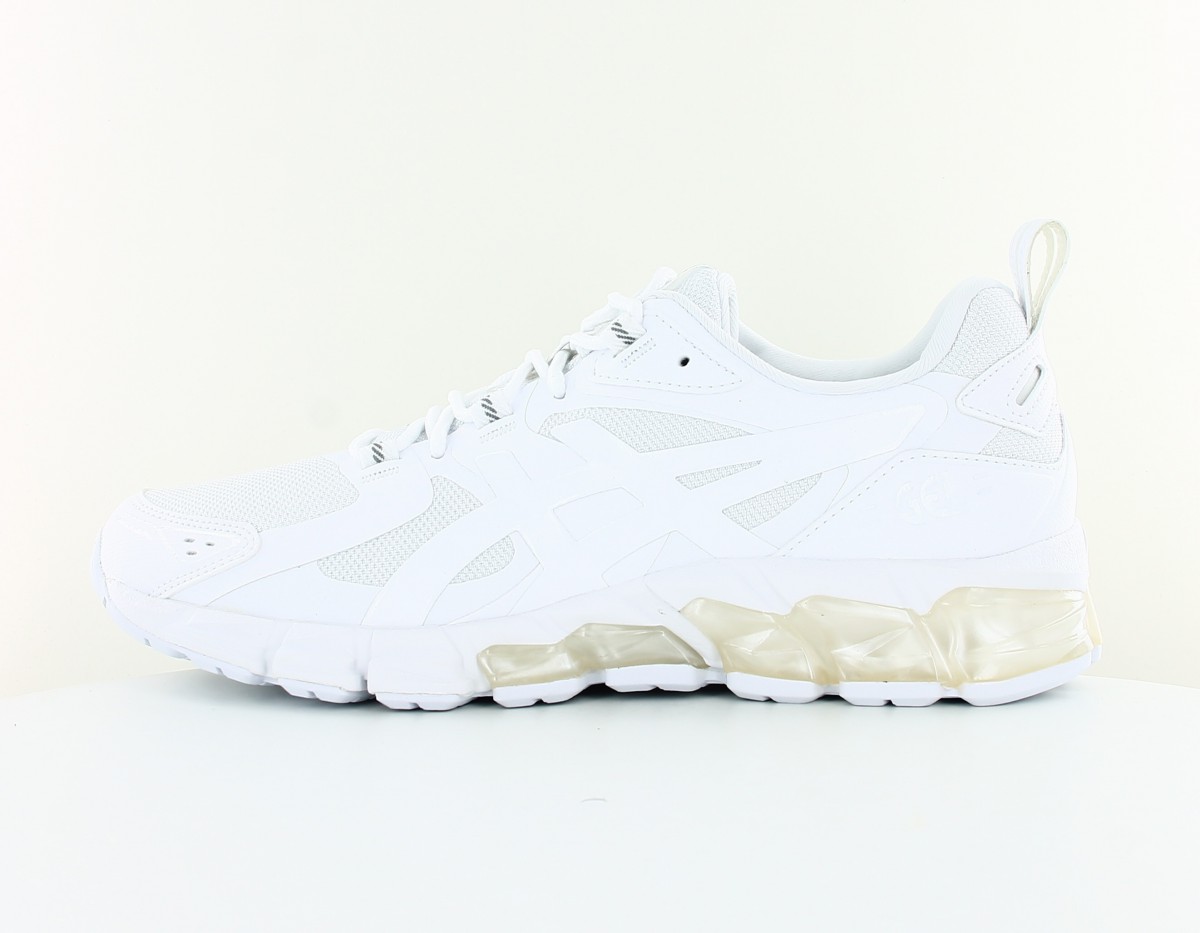 Asics Gel quantum 180 6 blanc blanc