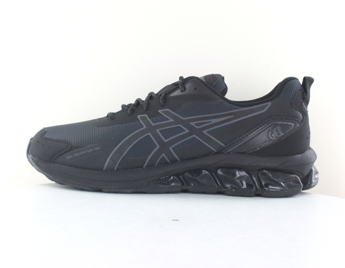 Asics Gel quantum 180 LS noir noir