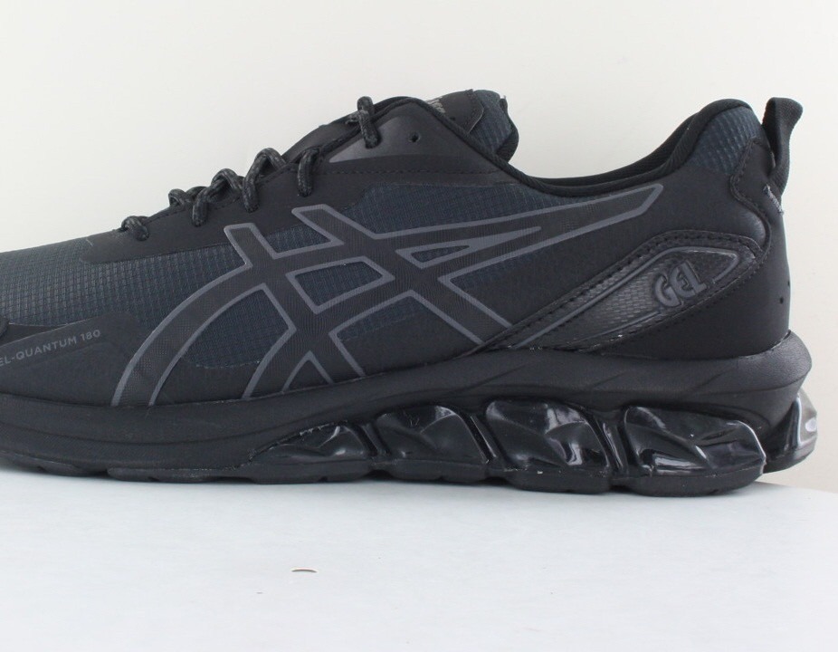 Asics Gel quantum 180 LS noir noir