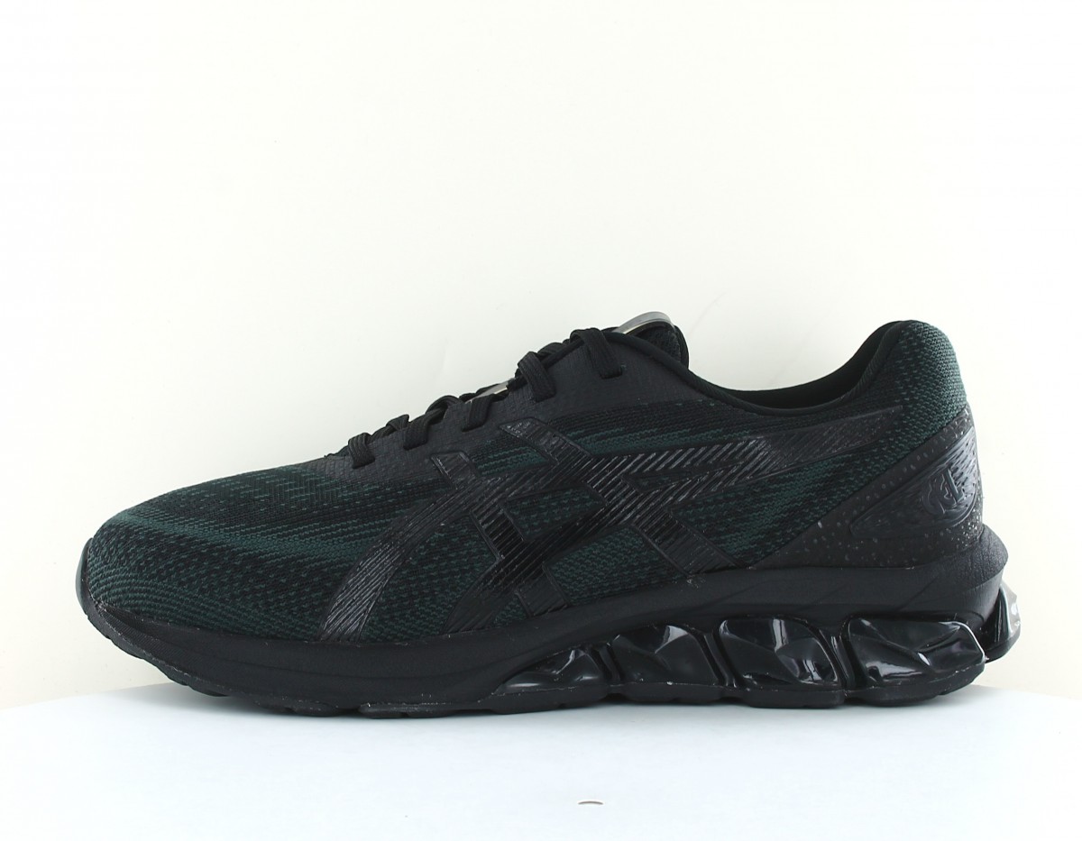 Asics Gel quantum 180 VII noir noir