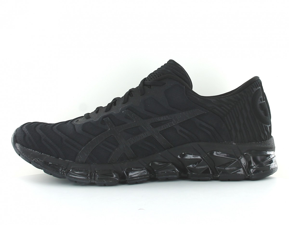 Asics Gel quantum 360 5 2019 noir noir noir  1021A113-002