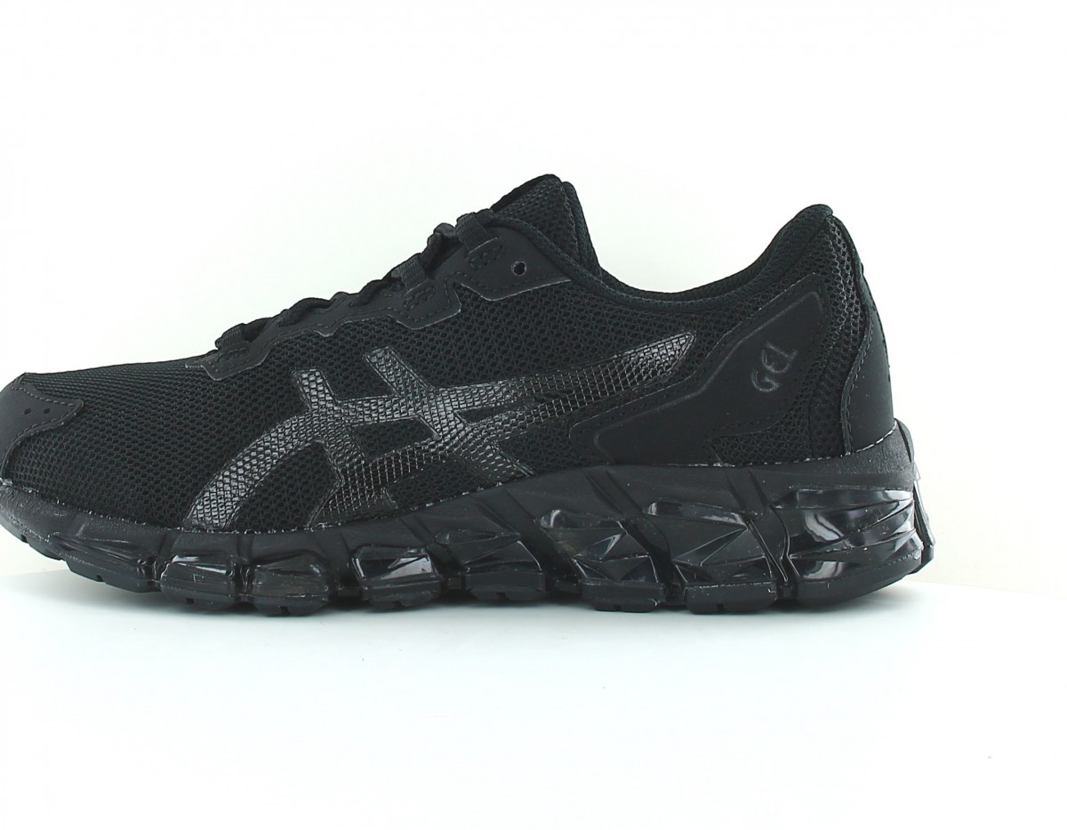 Asics Gel quantum 360 6 gs noir noir noir