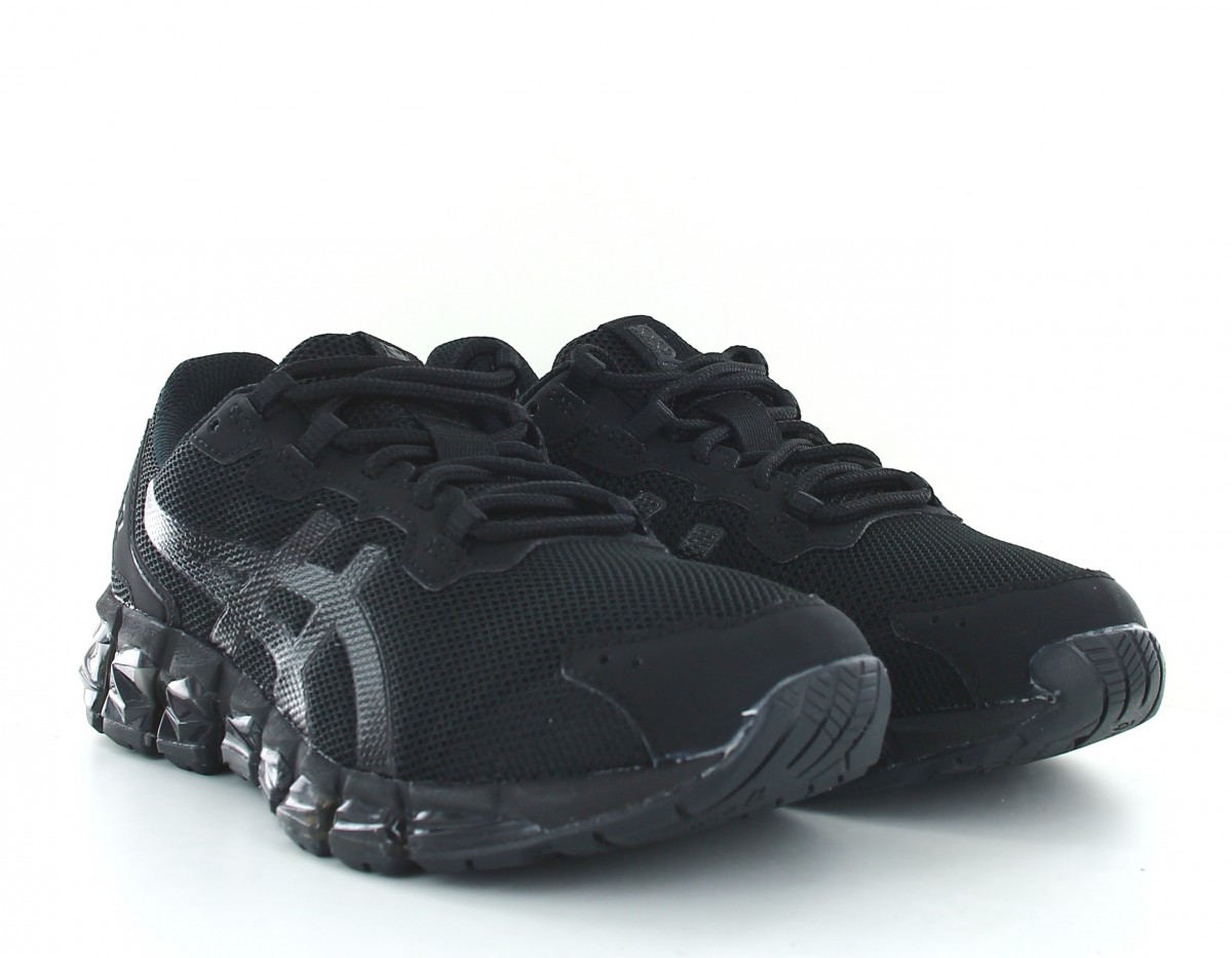 Asics Gel quantum 360 6 gs noir noir noir