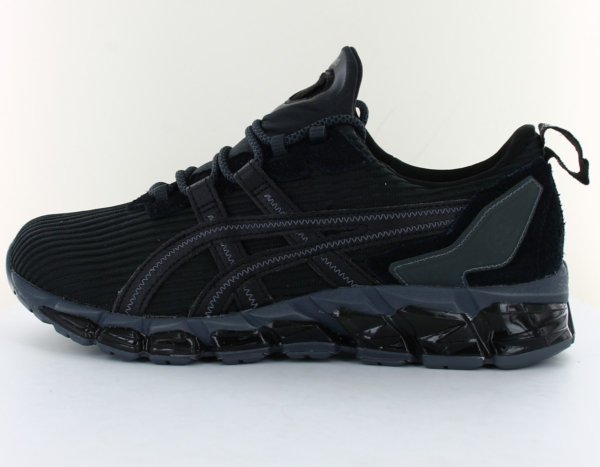 Asics Gel quantum 360 6 re noir gris