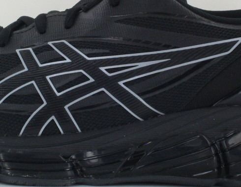 Asics Gel quantum 360 8 noir noir