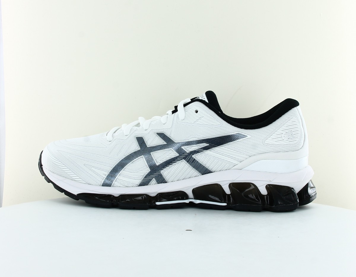 Asics Gel quantum 360 VII blanc noir