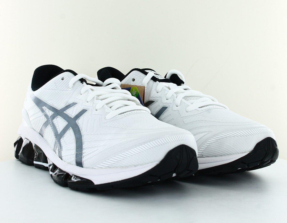 Asics Gel quantum 360 VII blanc noir