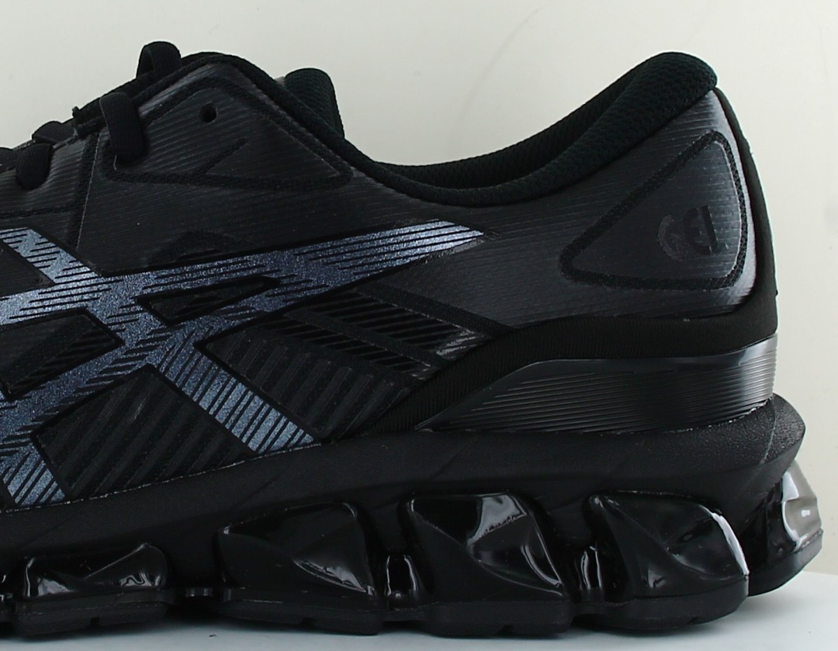 Asics Gel quantum 360 VII noir noir