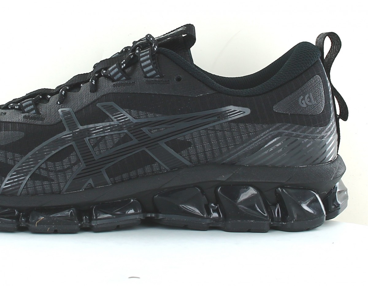 Asics Gel quantum 360 VII utility noir noir