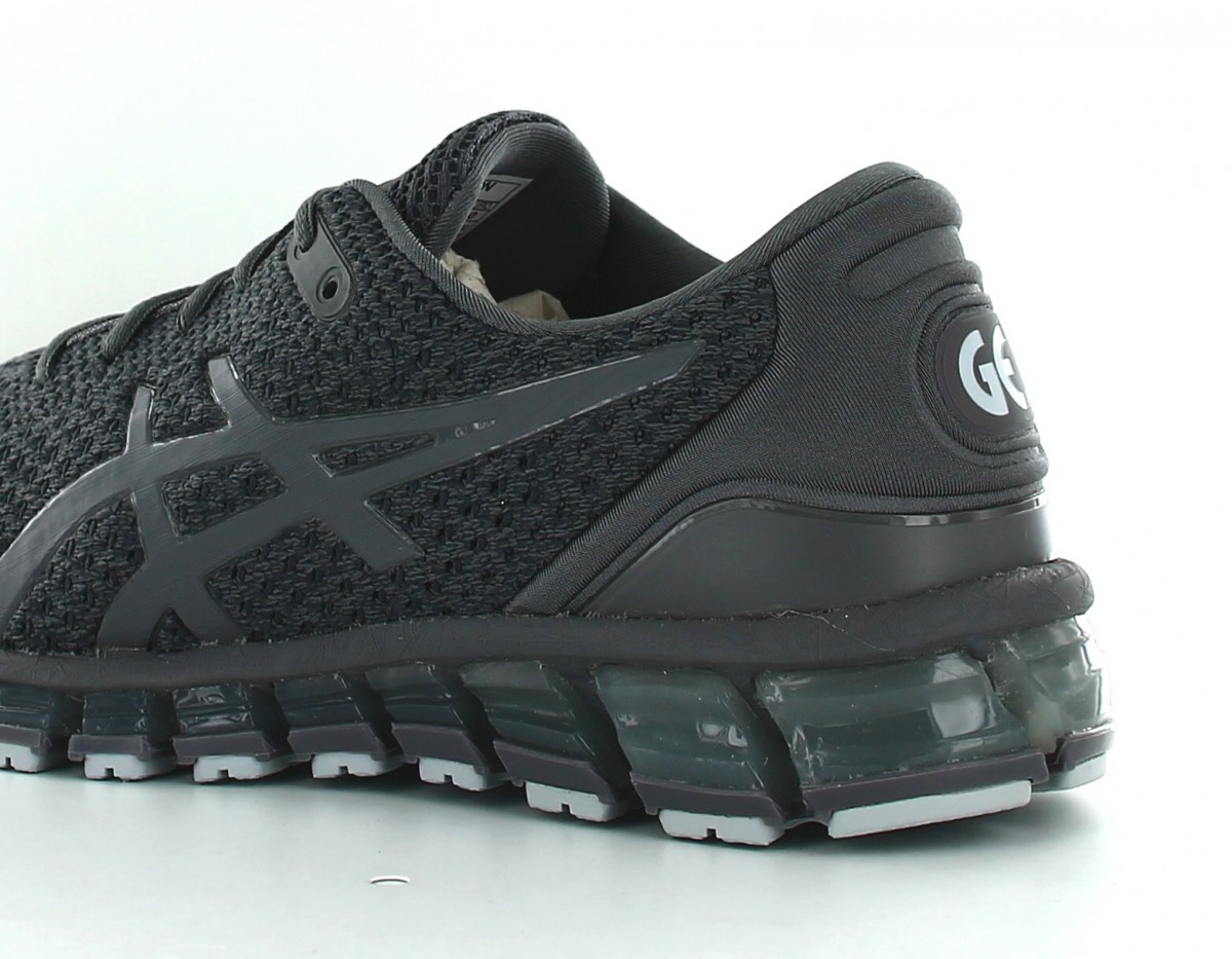 Asics Gel Quantum 360 Knit 2 gris-gris