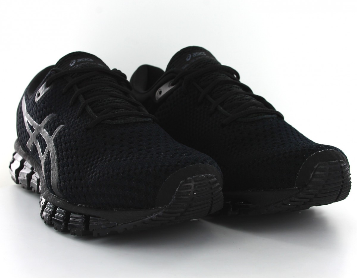 Asics Gel Quantum 360 Knit 2 noir-noir