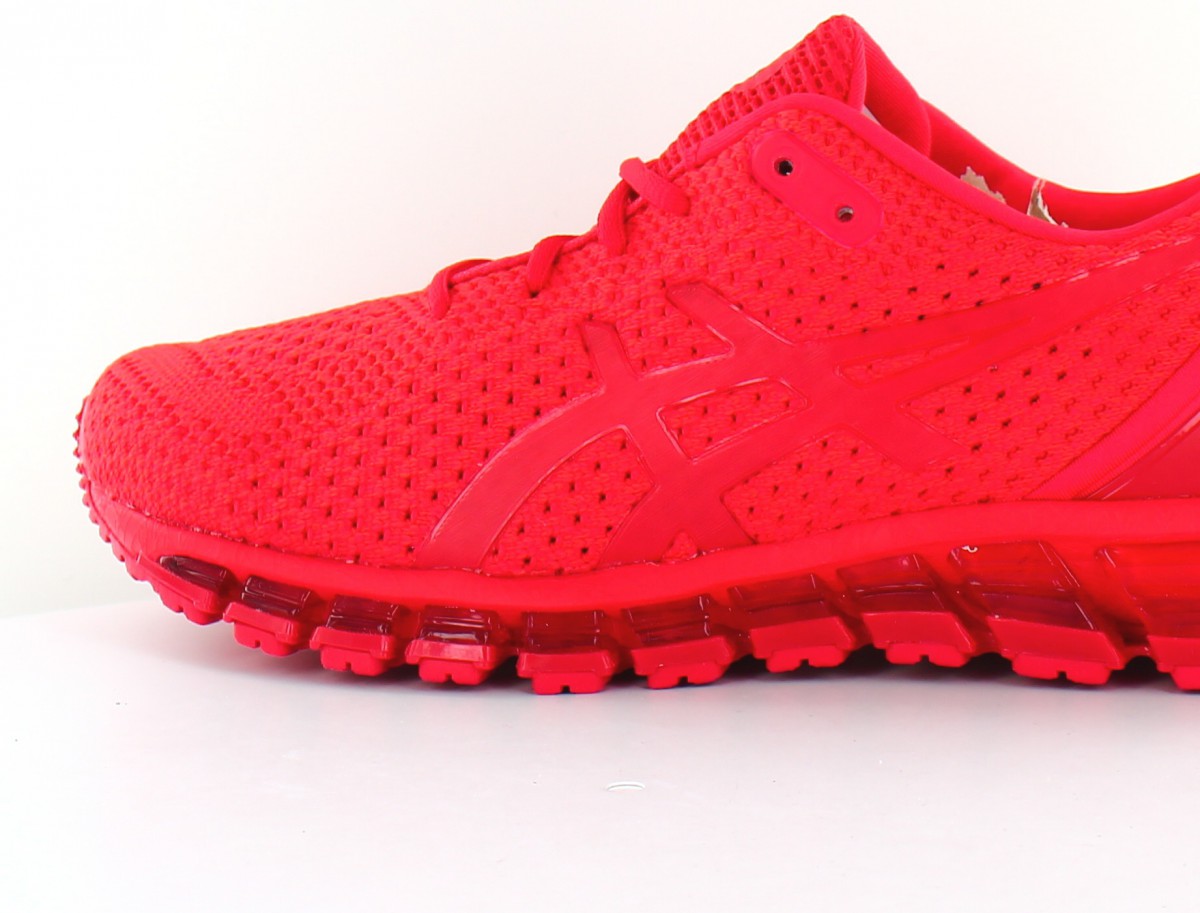 Asics Gel Quantum 360 Knit 2 rouge