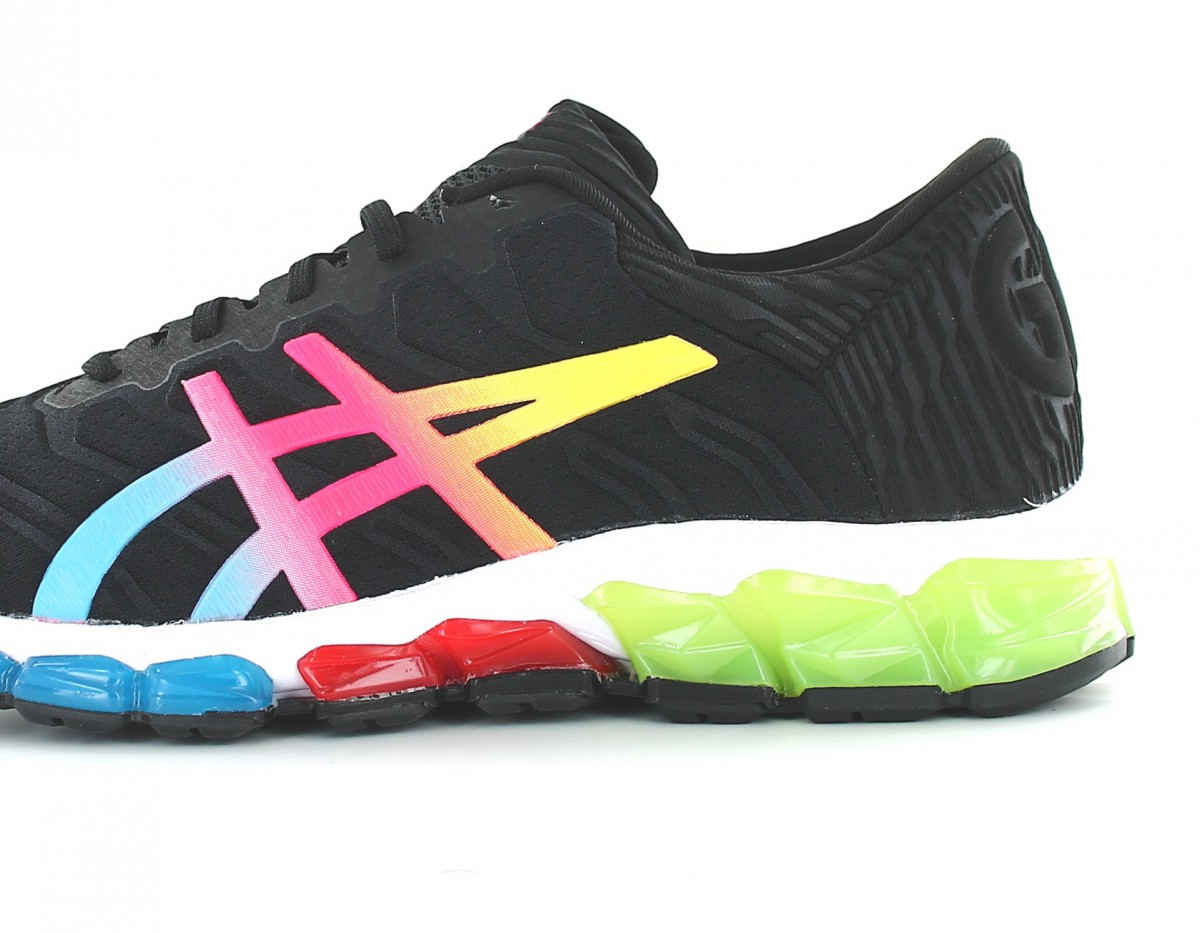 asics quantum 360 multicolor