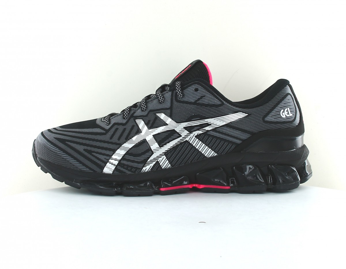 Asics Gel quantum 360 VII noir argent