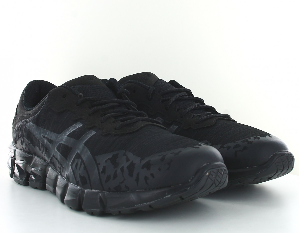 Asics Gel quantum 90 2 trl noir noir