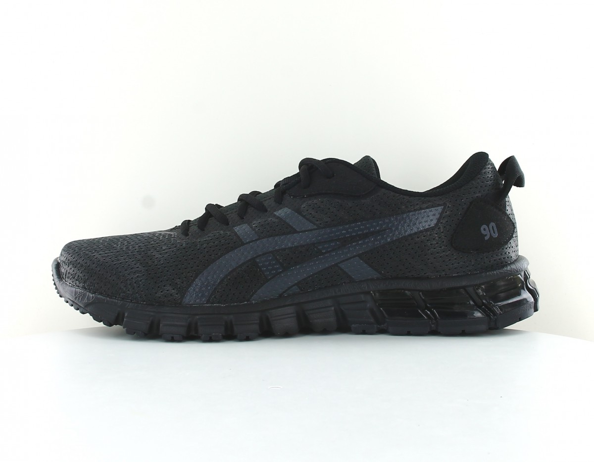 Asics Gel quantum 90 noir gris