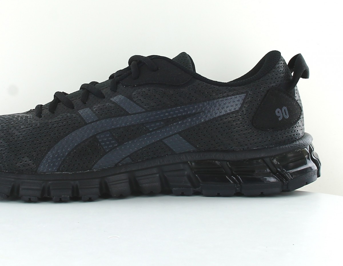 Asics Gel quantum 90 noir gris