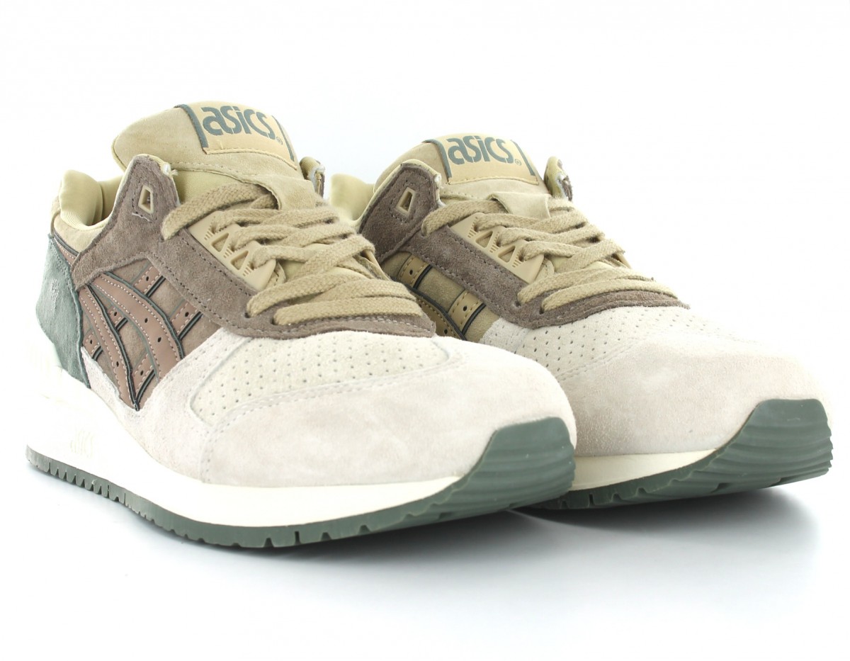 Asics Gel Respector Japanese Garden Taupe Grey/Taupe