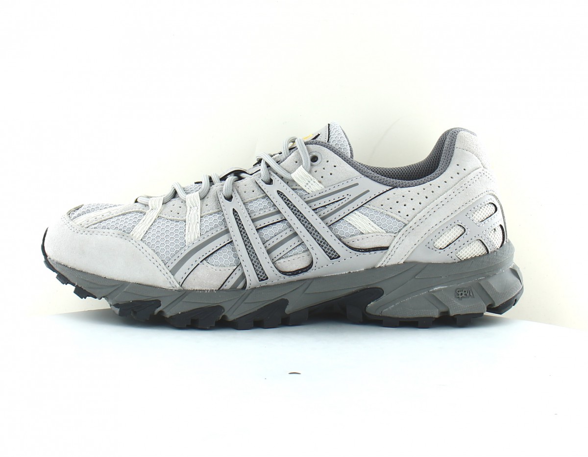 Asics Gel sonoma 15-50 gris beige