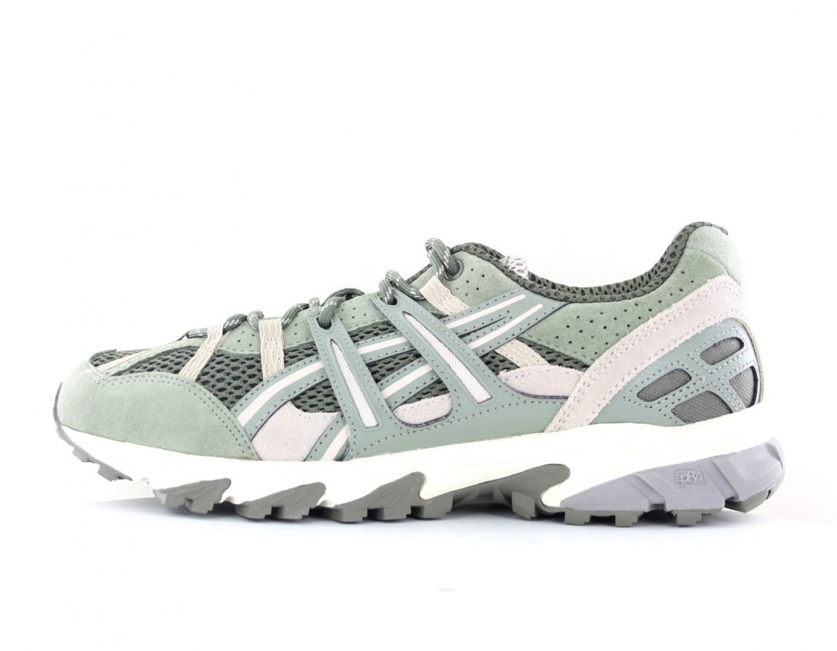 Asics Gel sonoma 15-50 menthe